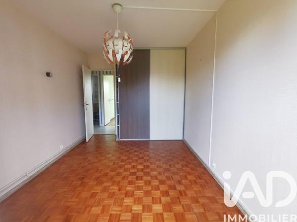 Location appartement 3 pièces 59,47 m² Pessac