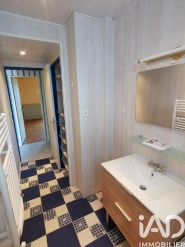 Location appartement 3 pièces 59,47 m² Pessac