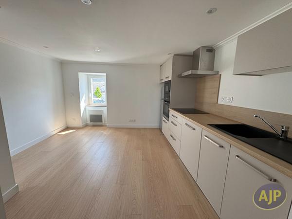 Vente immeuble Vieillevigne : 349 990 € - AJP Immobilier Vieillevigne