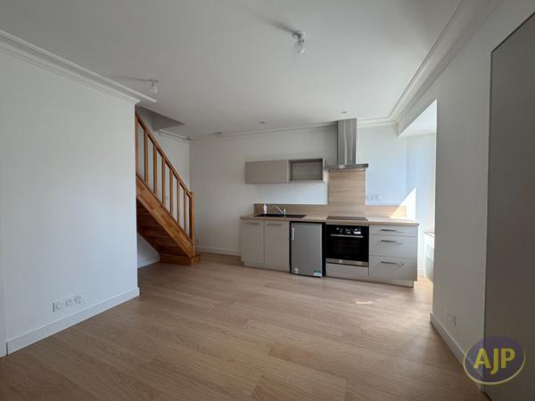 Vente immeuble Vieillevigne : 349 990 € - AJP Immobilier Vieillevigne