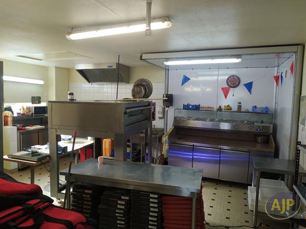 Vente immeuble Vieillevigne : 349 990 € - AJP Immobilier Vieillevigne