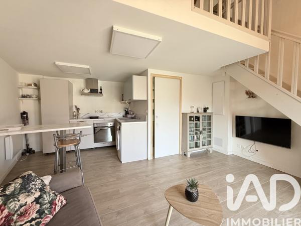 Maison à vendre 2 pièces 39 m² Béziers