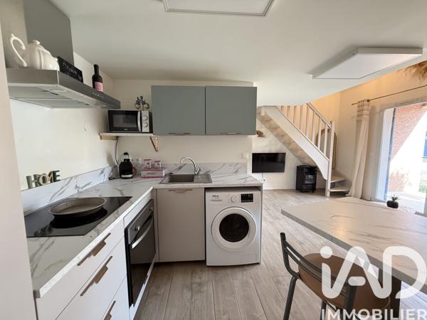 Maison à vendre 2 pièces 39 m² Béziers