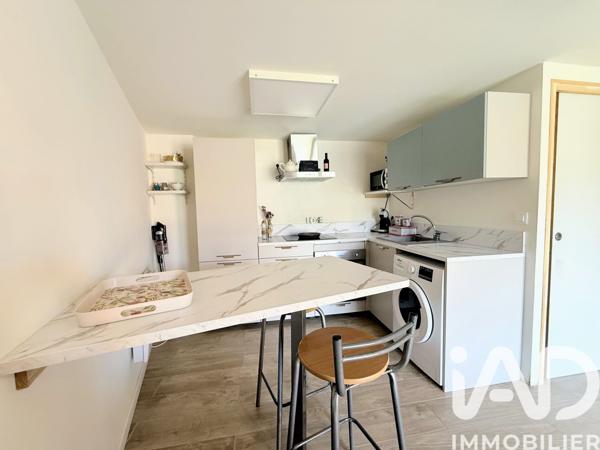 Maison à vendre 2 pièces 39 m² Béziers
