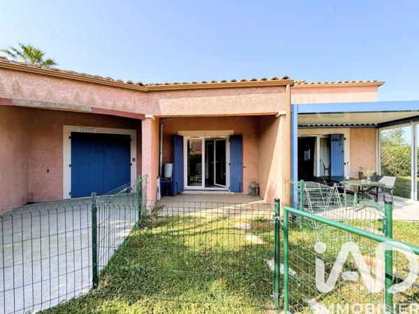 Maison à vendre 2 pièces 39 m² Béziers