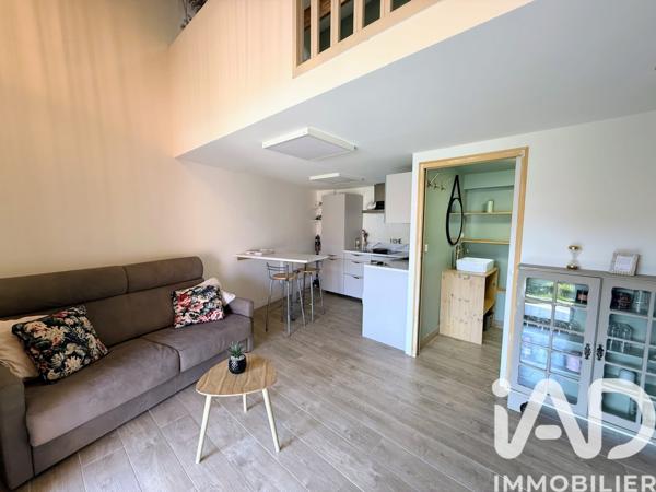 Maison à vendre 2 pièces 39 m² Béziers