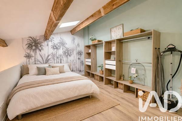 Maison à vendre 2 pièces 39 m² Béziers