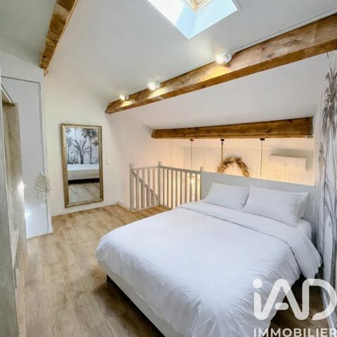 Maison à vendre 2 pièces 39 m² Béziers