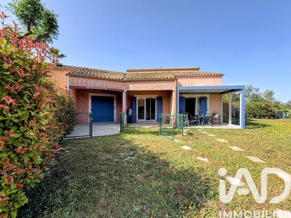 Maison à vendre 2 pièces 39 m² Béziers