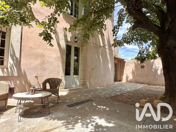 Maison à vendre 7 pièces 174 m² Carpentras