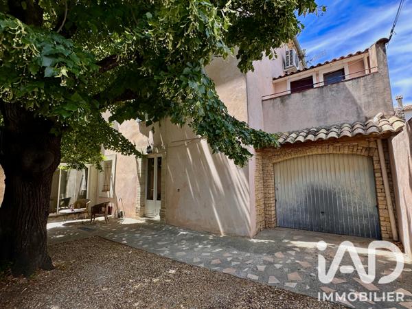 Maison à vendre 7 pièces 174 m² Carpentras