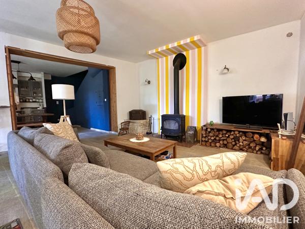 Maison à vendre 7 pièces 174 m² Carpentras