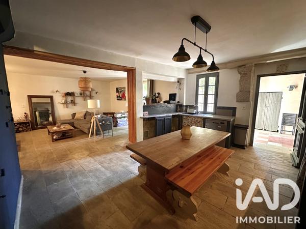 Maison à vendre 7 pièces 174 m² Carpentras