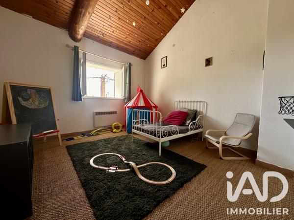 Maison à vendre 7 pièces 174 m² Carpentras