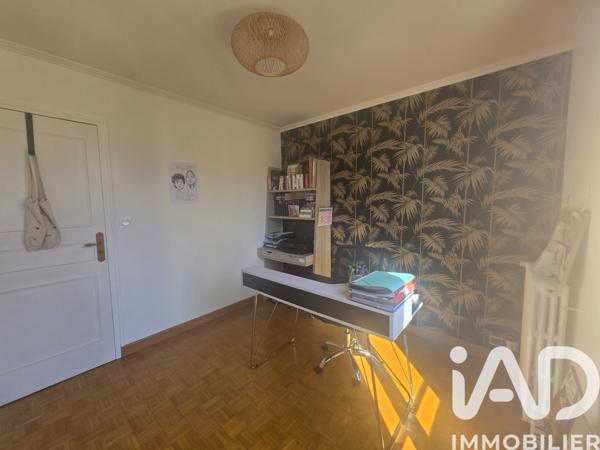 Maison à vendre 6 pièces 150 m² Sainte-Savine
