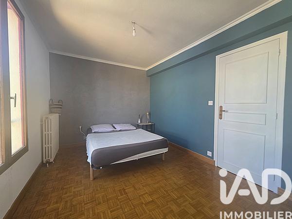 Maison à vendre 6 pièces 150 m² Sainte-Savine