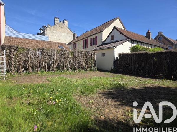 Maison à vendre 6 pièces 150 m² Sainte-Savine