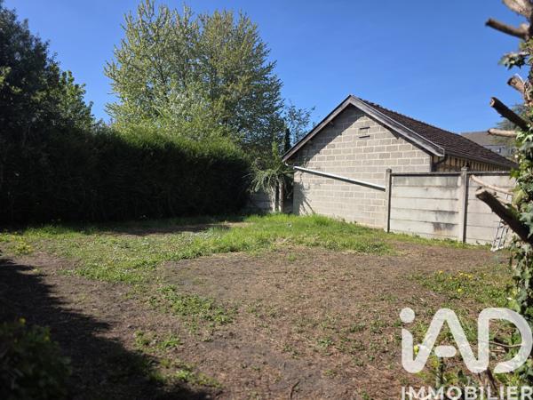 Maison à vendre 6 pièces 150 m² Sainte-Savine