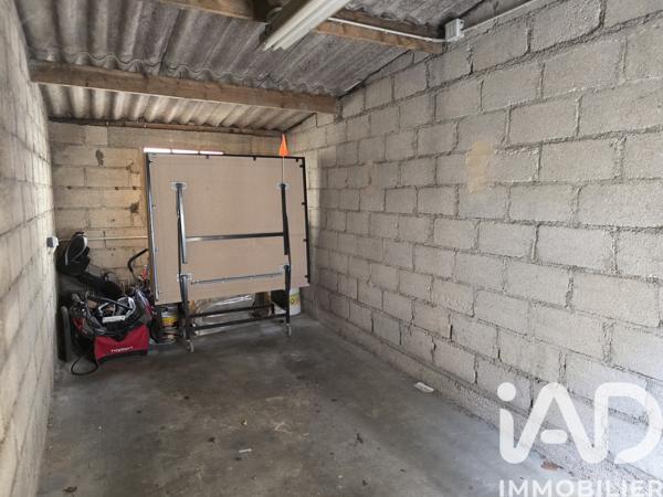 Maison à vendre 6 pièces 150 m² Sainte-Savine