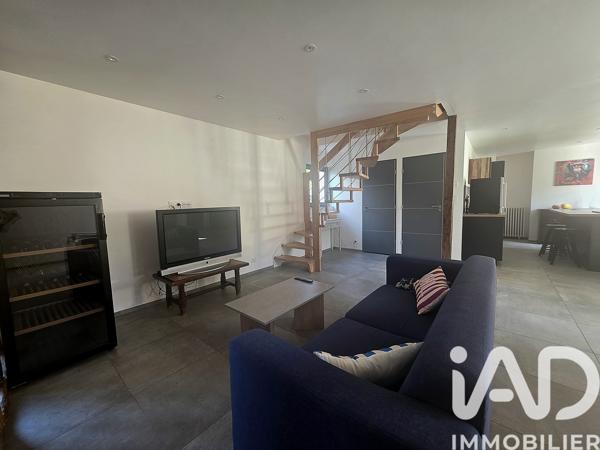 Maison à vendre 6 pièces 150 m² Sainte-Savine