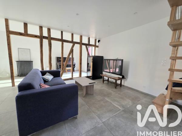 Maison à vendre 6 pièces 150 m² Sainte-Savine