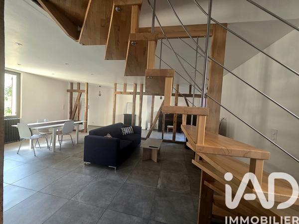 Maison à vendre 6 pièces 150 m² Sainte-Savine