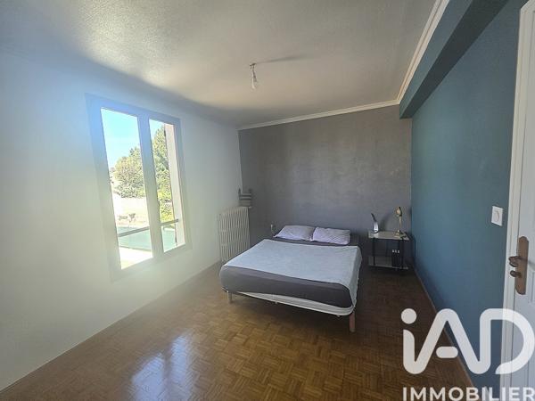 Maison à vendre 6 pièces 150 m² Sainte-Savine