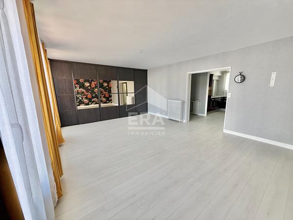Centre ville d'Orléans , appartement de 3 pièce(s) , surface 80 m2