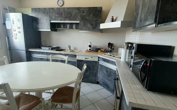 Maison à vendre    4 pièces • 137,85 m2 Guécélard