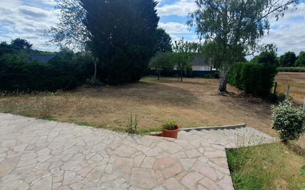 Maison à vendre    4 pièces • 137,85 m2 Guécélard