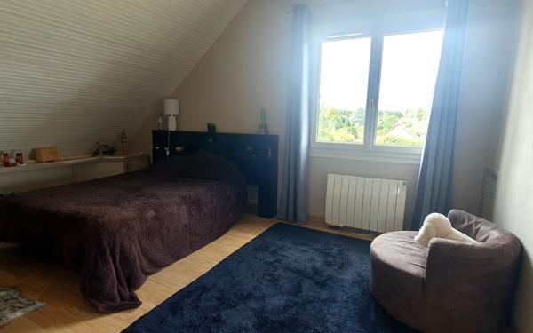 Maison à vendre    4 pièces • 137,85 m2 Guécélard