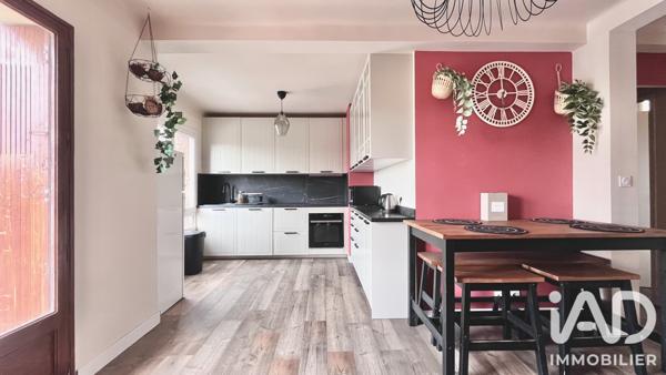 Appartement à vendre 4 pièces 88 m² Toulon