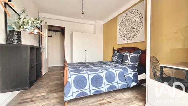 Appartement à vendre 4 pièces 88 m² Toulon