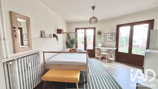 Appartement à vendre 4 pièces 88 m² Toulon