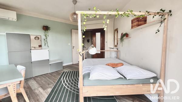 Appartement à vendre 4 pièces 88 m² Toulon