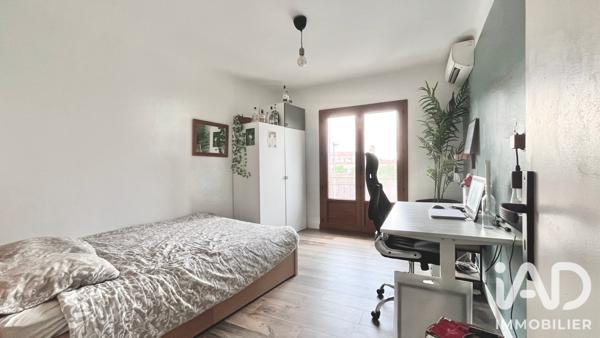 Appartement à vendre 4 pièces 88 m² Toulon
