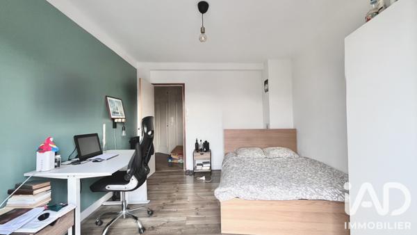 Appartement à vendre 4 pièces 88 m² Toulon