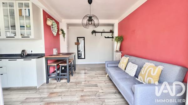 Appartement à vendre 4 pièces 88 m² Toulon
