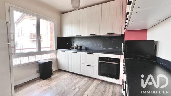 Appartement à vendre 4 pièces 88 m² Toulon
