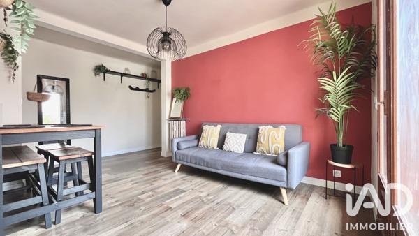 Appartement à vendre 4 pièces 88 m² Toulon