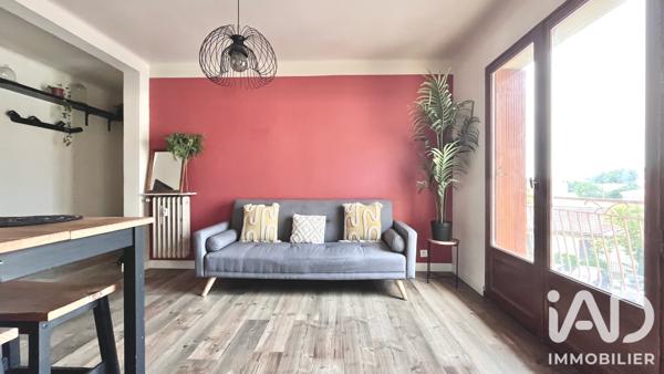 Appartement à vendre 4 pièces 88 m² Toulon