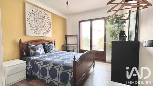 Appartement à vendre 4 pièces 88 m² Toulon