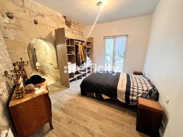 Maison 4 pièces - 112 m² Exclusivité efficity