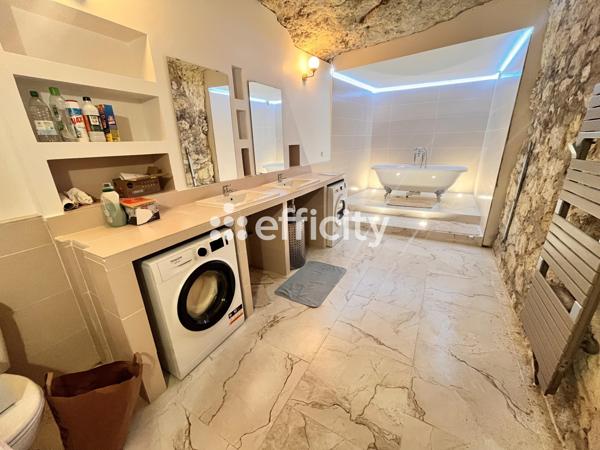 Maison 4 pièces - 112 m² Exclusivité efficity