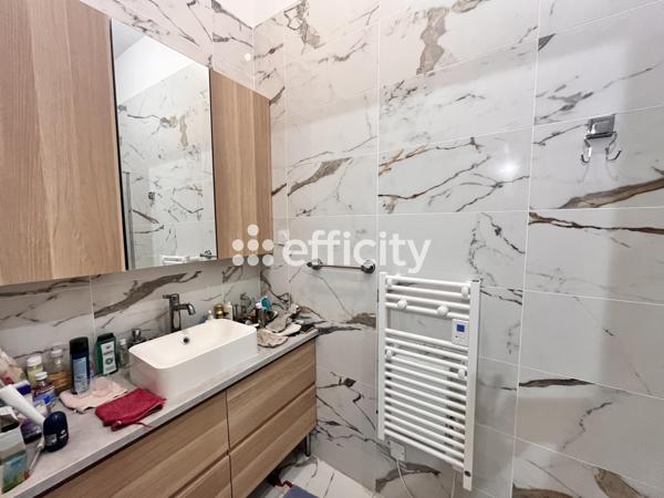 Maison 4 pièces - 112 m² Exclusivité efficity