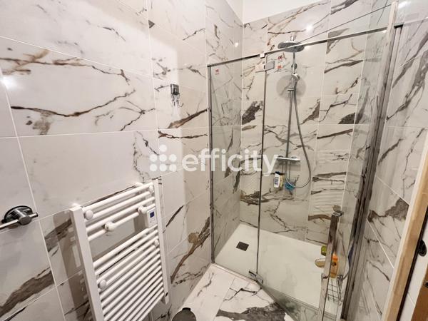 Maison 4 pièces - 112 m² Exclusivité efficity