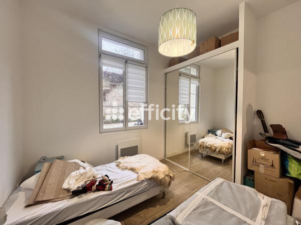 Maison 4 pièces - 112 m² Exclusivité efficity