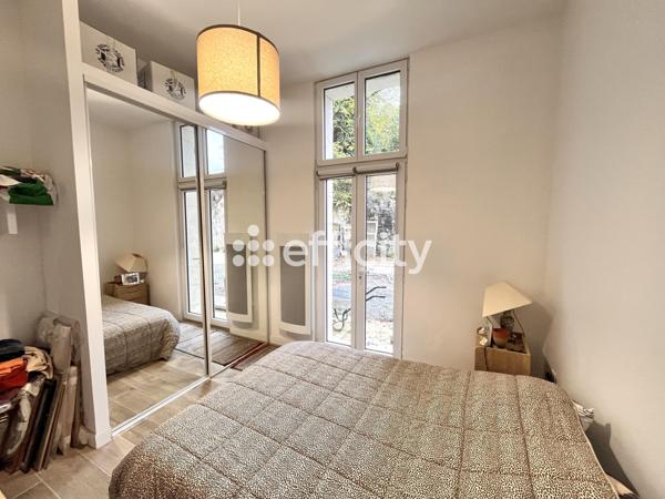 Maison 4 pièces - 112 m² Exclusivité efficity