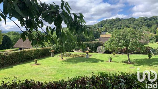 Maison à vendre 9 pièces 280 m² Pont-l'Évêque