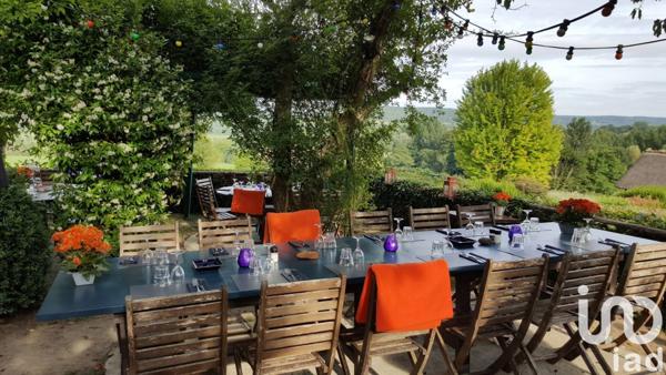 Maison à vendre 9 pièces 280 m² Pont-l'Évêque